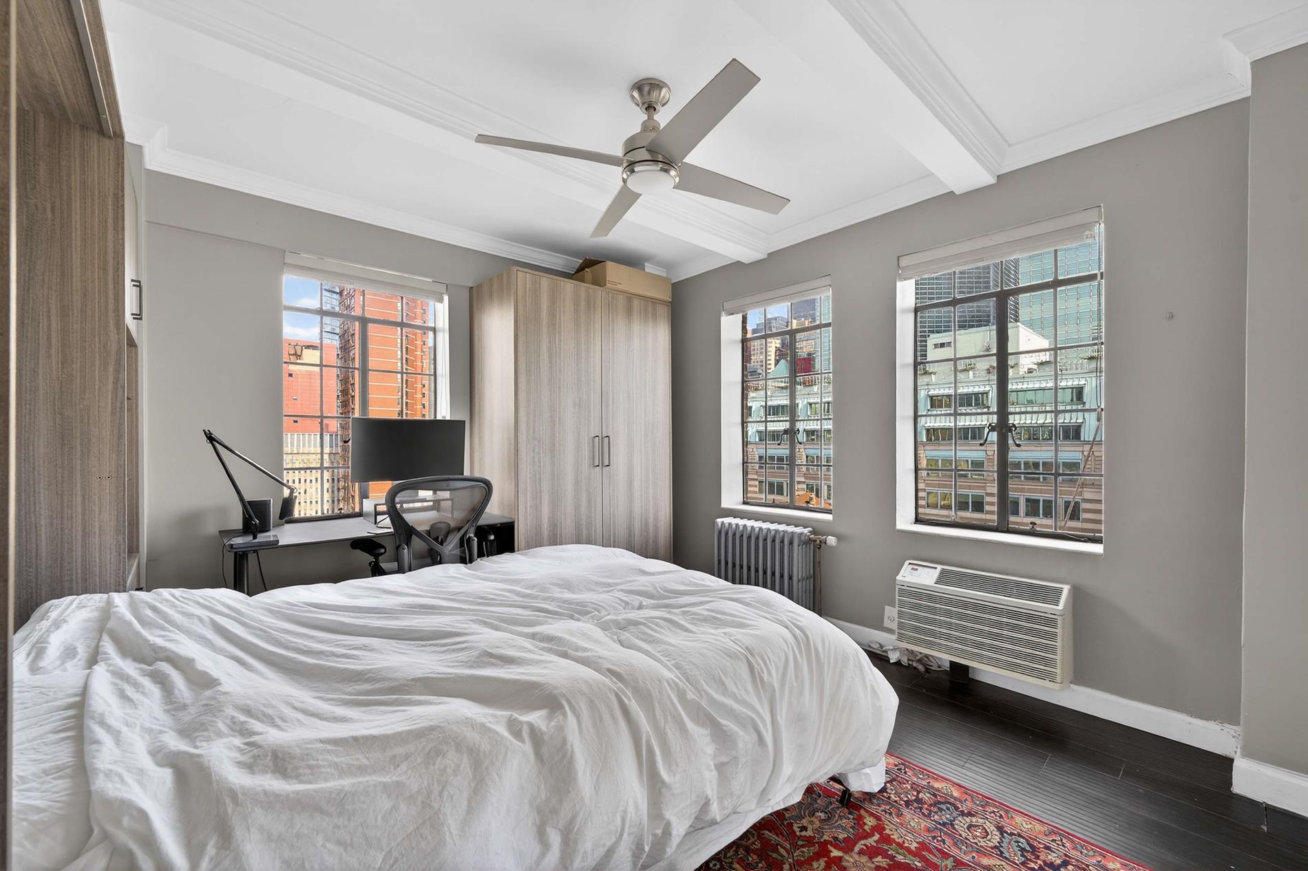 45 Tudor City Place 1504 Tudor City New York NY 10017