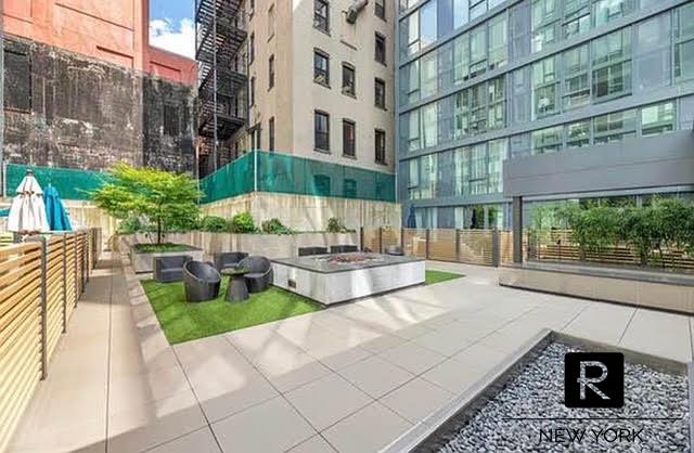 540 West 49th Street Midtown West New York NY 10019