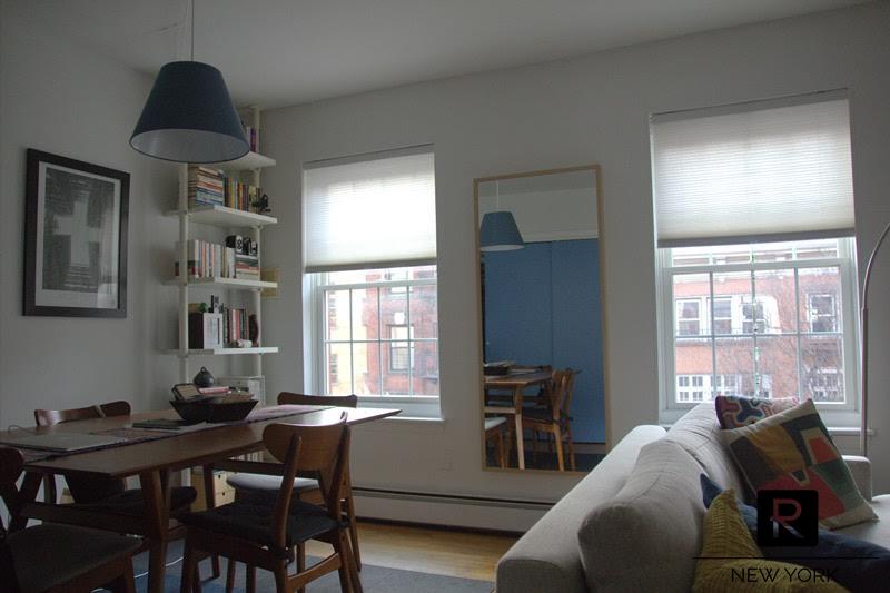 96 Greenwich Avenue W. Greenwich Village New York NY 10011