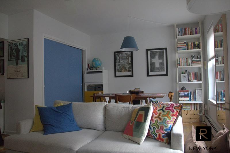 96 Greenwich Avenue W. Greenwich Village New York NY 10011