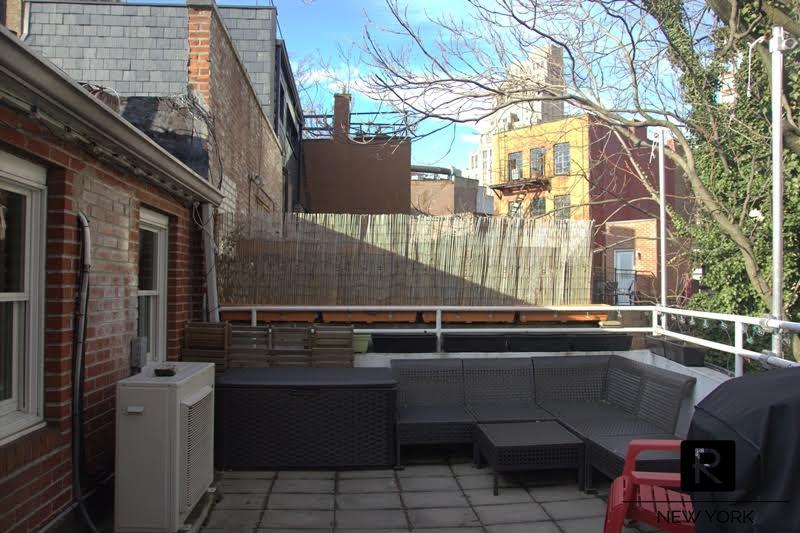 96 Greenwich Avenue W. Greenwich Village New York NY 10011