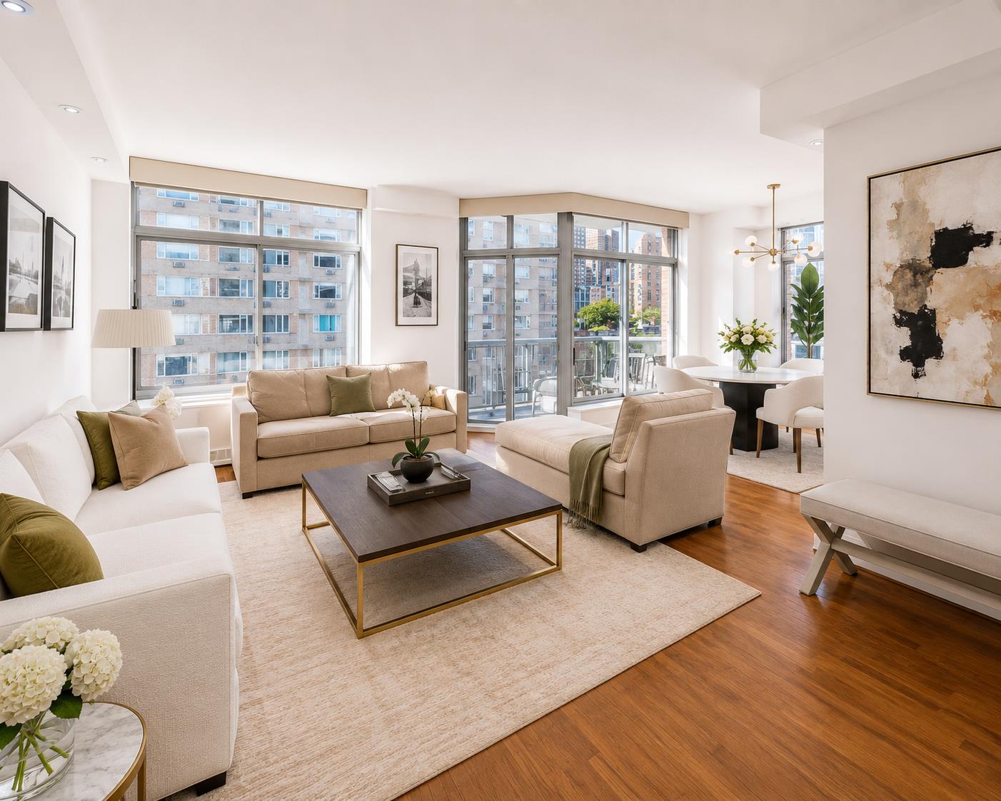 188 East 64th Street 402 Upper East Side New York NY 10065