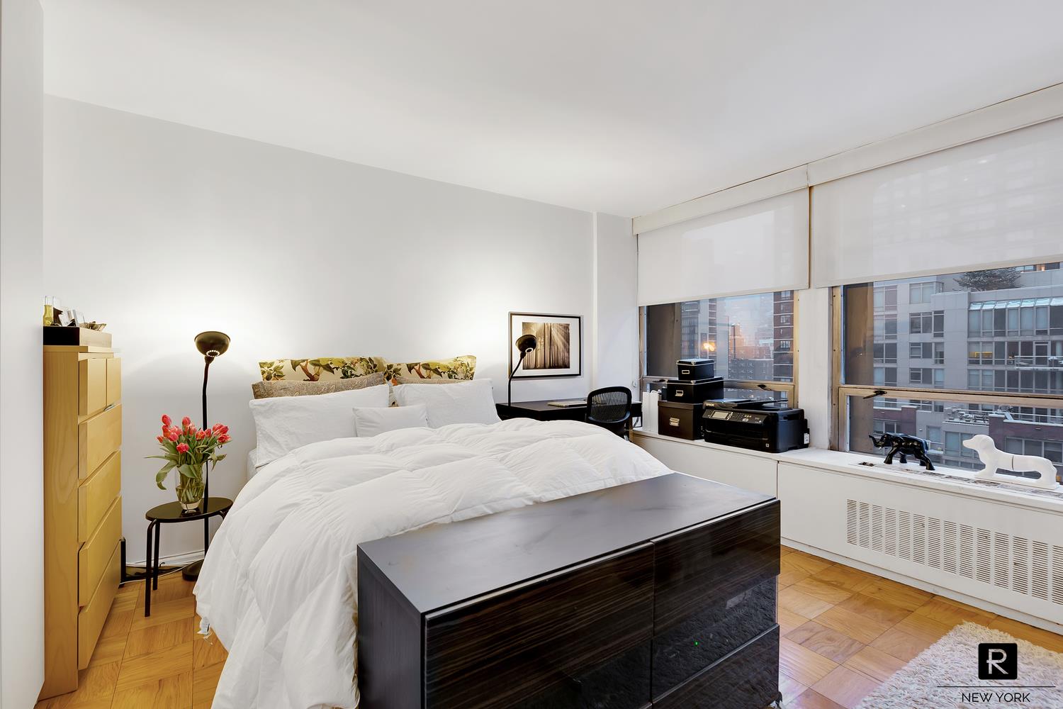 300 East 33rd Street Kips Bay New York NY 10016