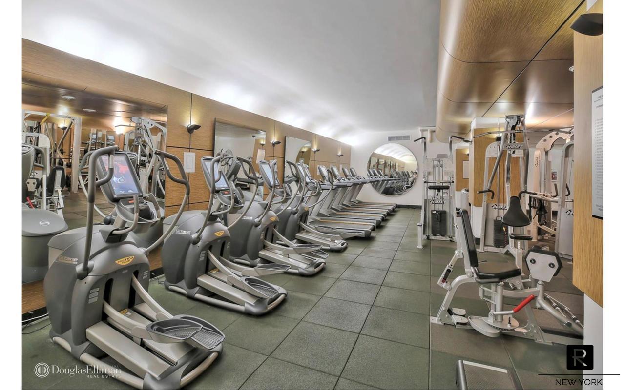 300 East 33rd Street Kips Bay New York NY 10016