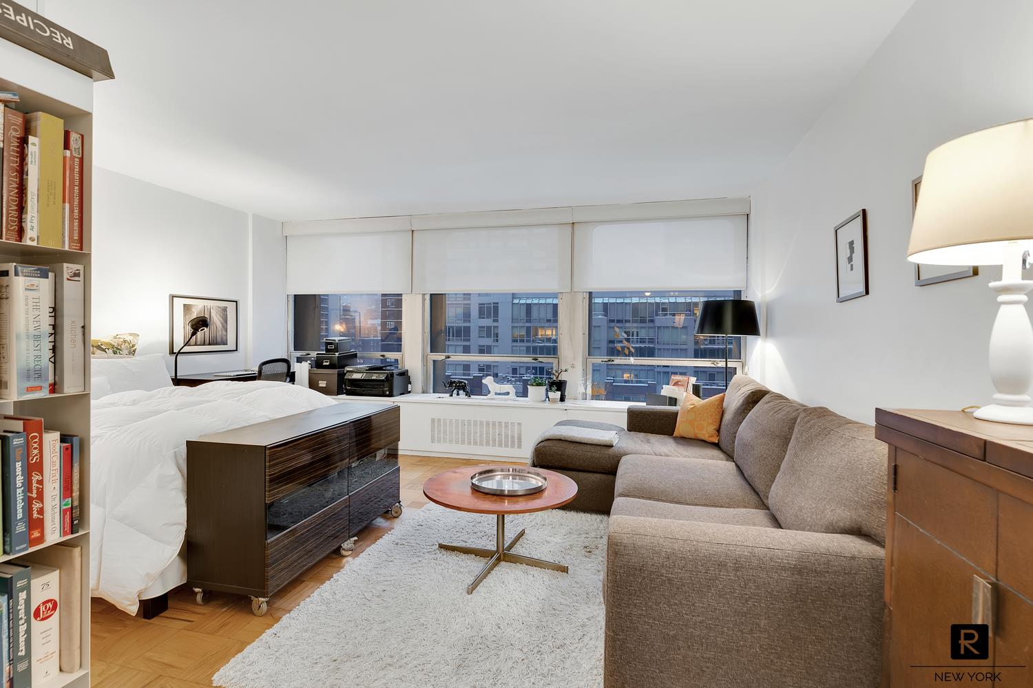 300 East 33rd Street Kips Bay New York NY 10016