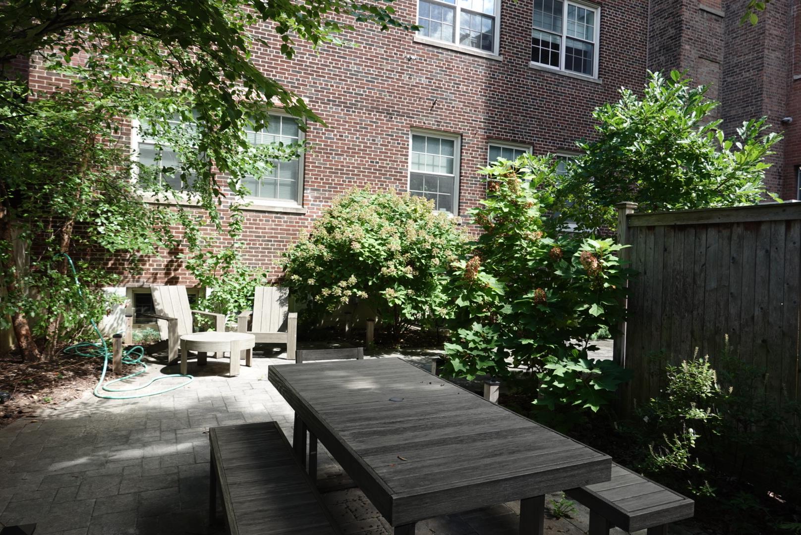 75 Greene Avenue 3-C Fort Greene Brooklyn NY 11238