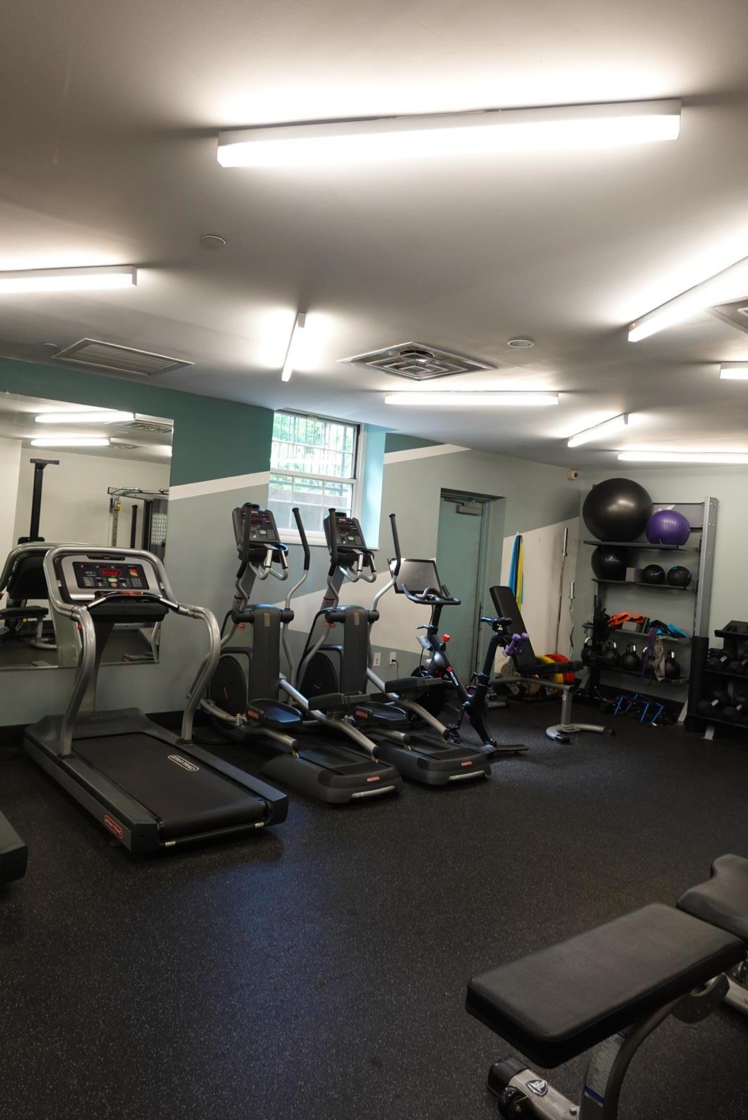 75 Greene Avenue 3-C Fort Greene Brooklyn NY 11238