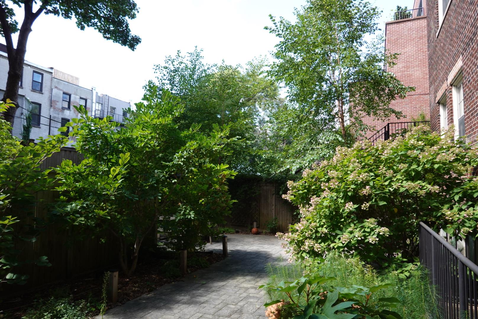 75 Greene Avenue 3-C Fort Greene Brooklyn NY 11238