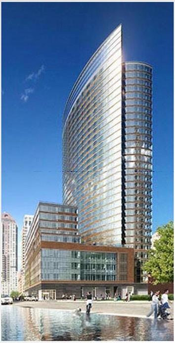 70 Little West Street 23-E Battery Park City New York NY 10004