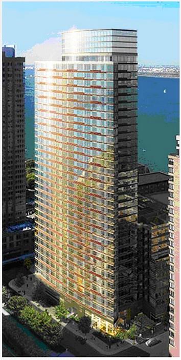 70 Little West Street 23-E Battery Park City New York NY 10004