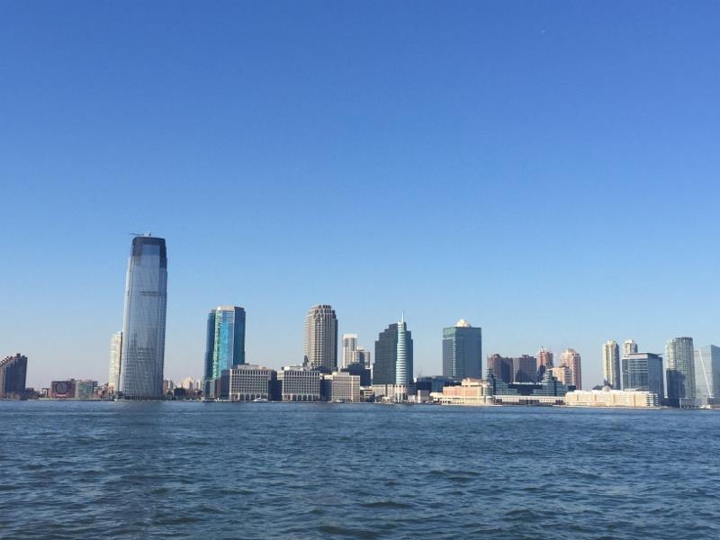 70 Little West Street 23-E Battery Park City New York NY 10004
