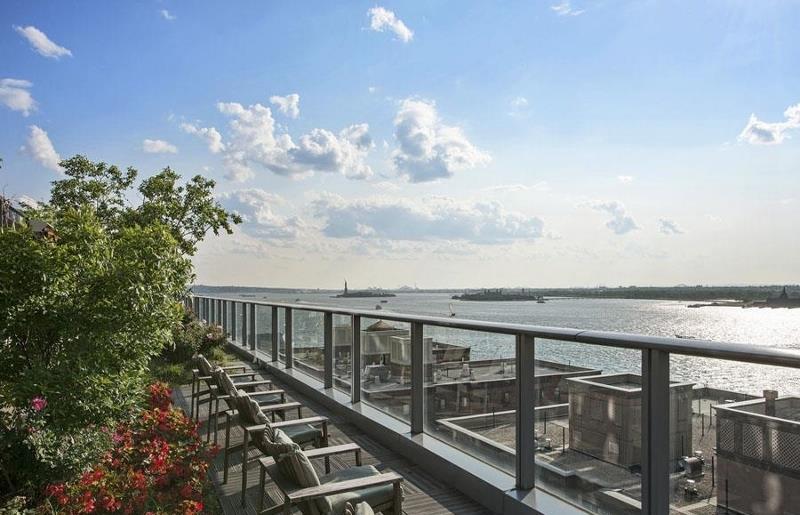 70 Little West Street 23-E Battery Park City New York NY 10004