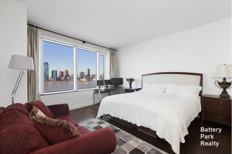 70 Little West Street 23-E Battery Park City New York NY 10004