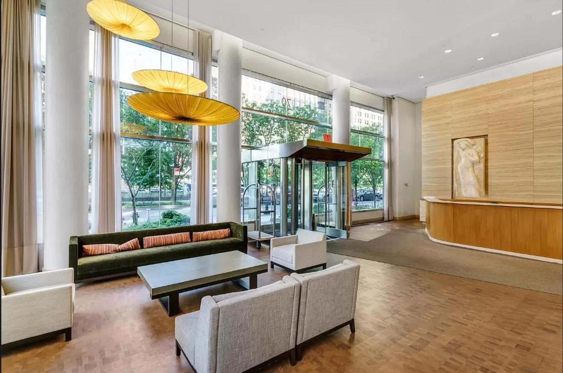 70 Little West Street 23-E Battery Park City New York NY 10004