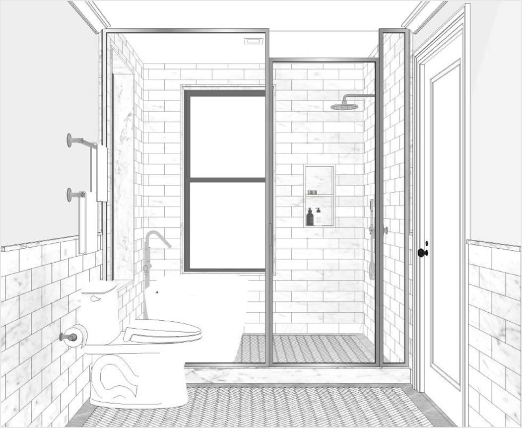 118 Lafayette Avenue, #1