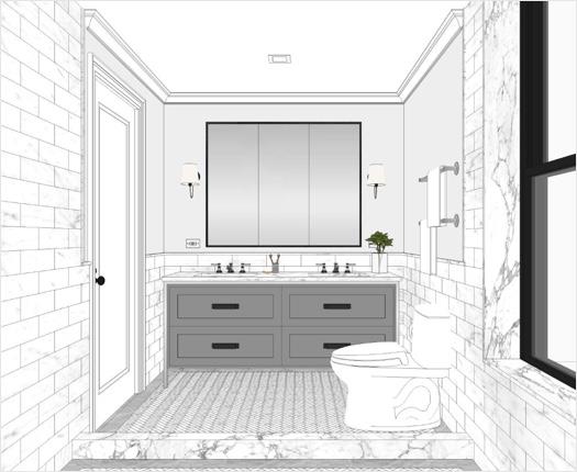 118 Lafayette Avenue, #1
