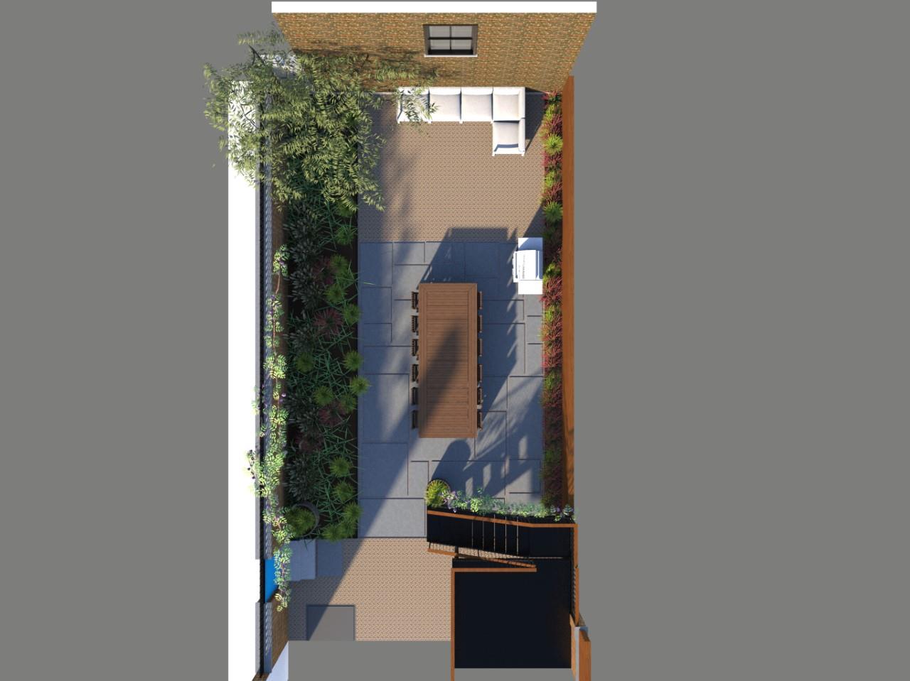 118 Lafayette Avenue, #1