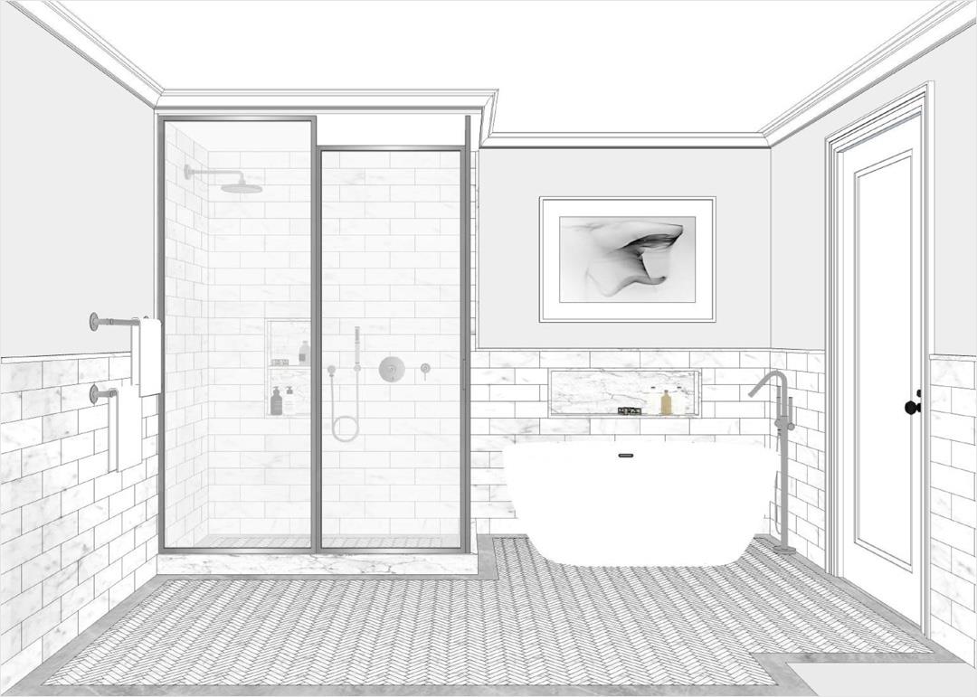 118 Lafayette Avenue, #1