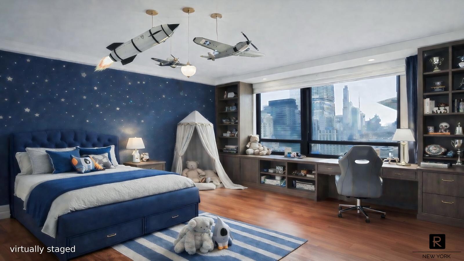 240 East 47th Street Midtown East New York NY 10017