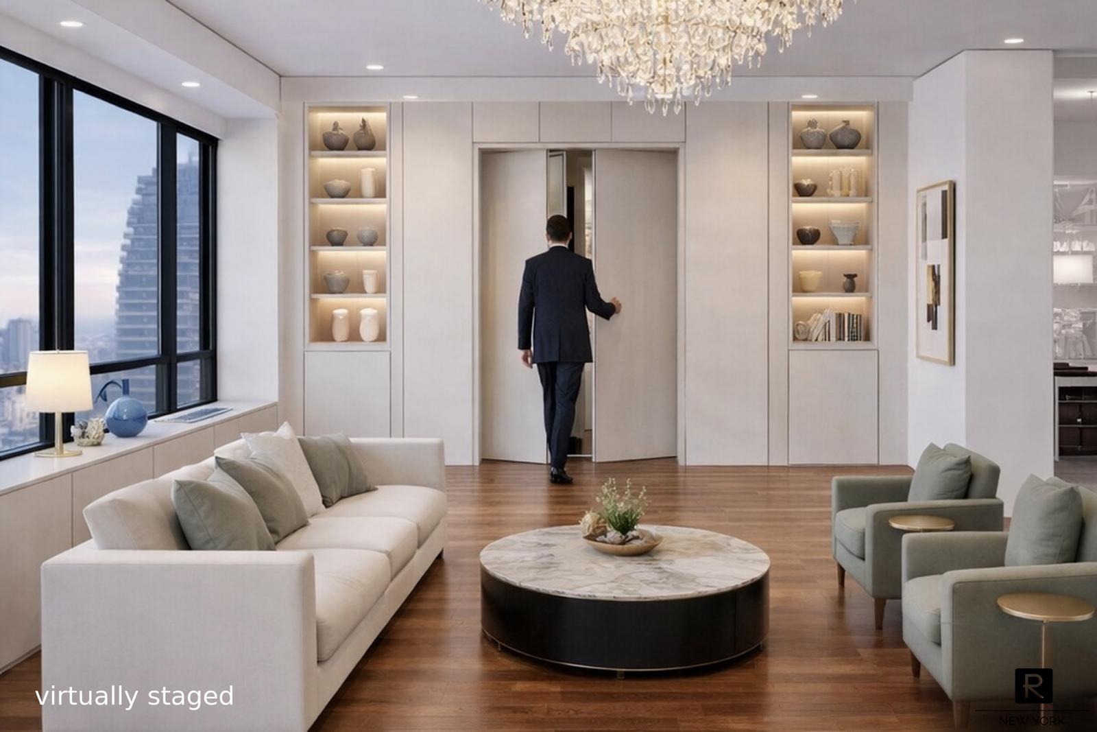 240 East 47th Street Midtown East New York NY 10017