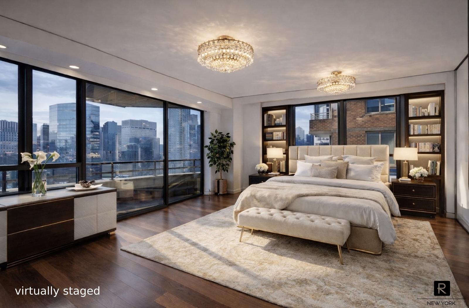 240 East 47th Street Midtown East New York NY 10017