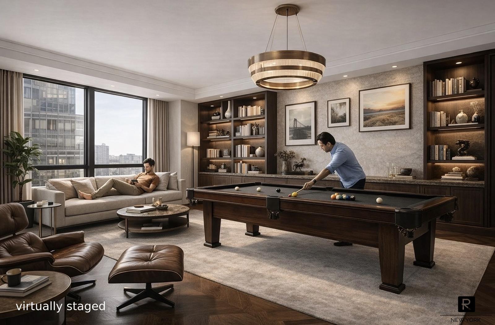 240 East 47th Street Midtown East New York NY 10017