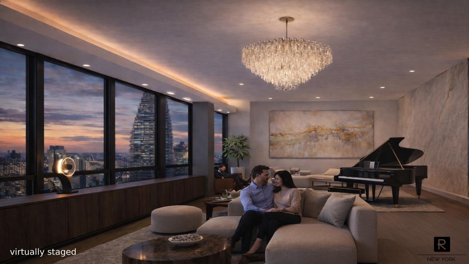 240 East 47th Street Midtown East New York NY 10017