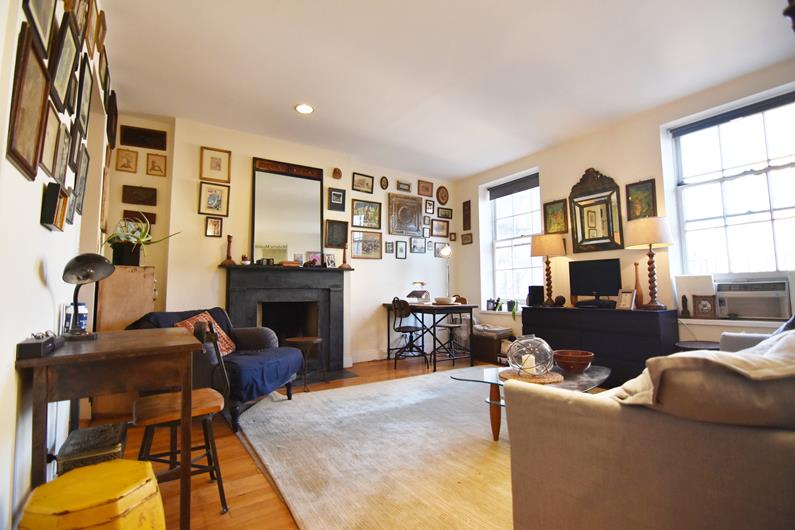 67 Jane Street 6-B W. Greenwich Village New York NY 10014