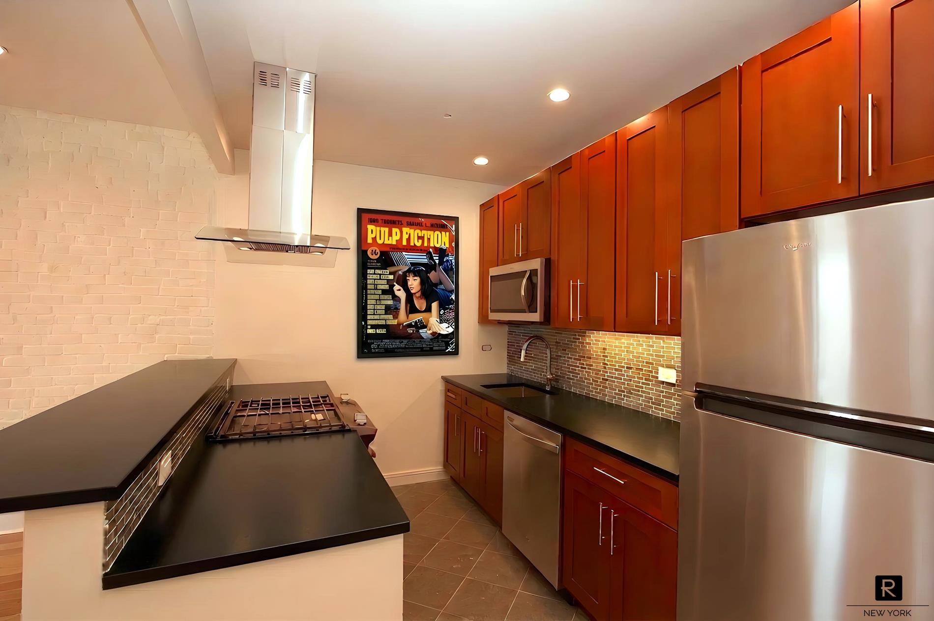 482 Bergen Street Park Slope Brooklyn NY 11217