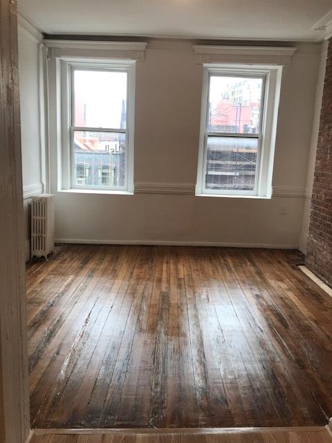 525 Hudson Street 5-FS W. Greenwich Village New York NY 10014