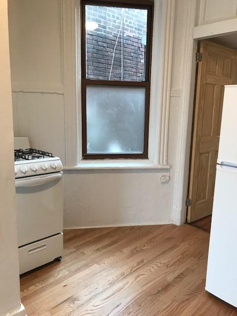 525 Hudson Street 5-FS W. Greenwich Village New York NY 10014