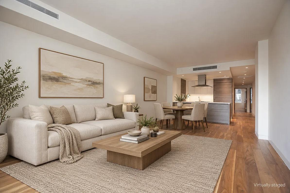 151 West 21st Street Chelsea New York NY 10011