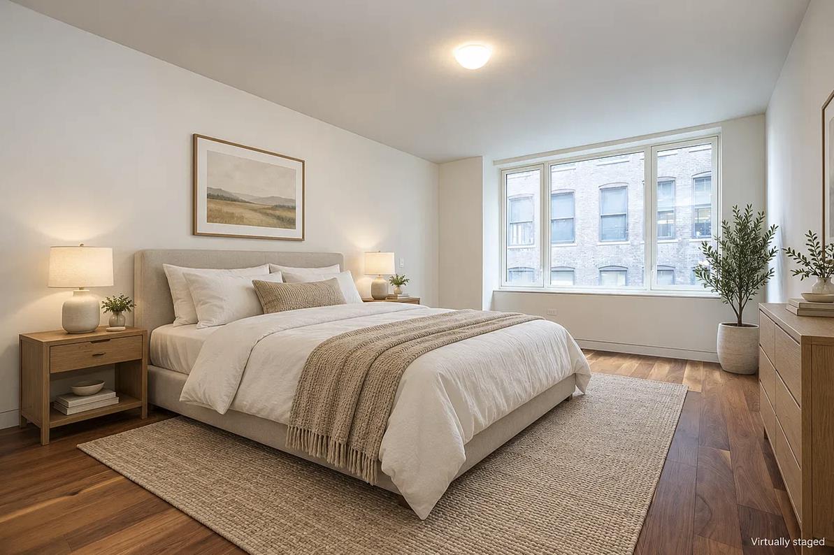 151 West 21st Street Chelsea New York NY 10011