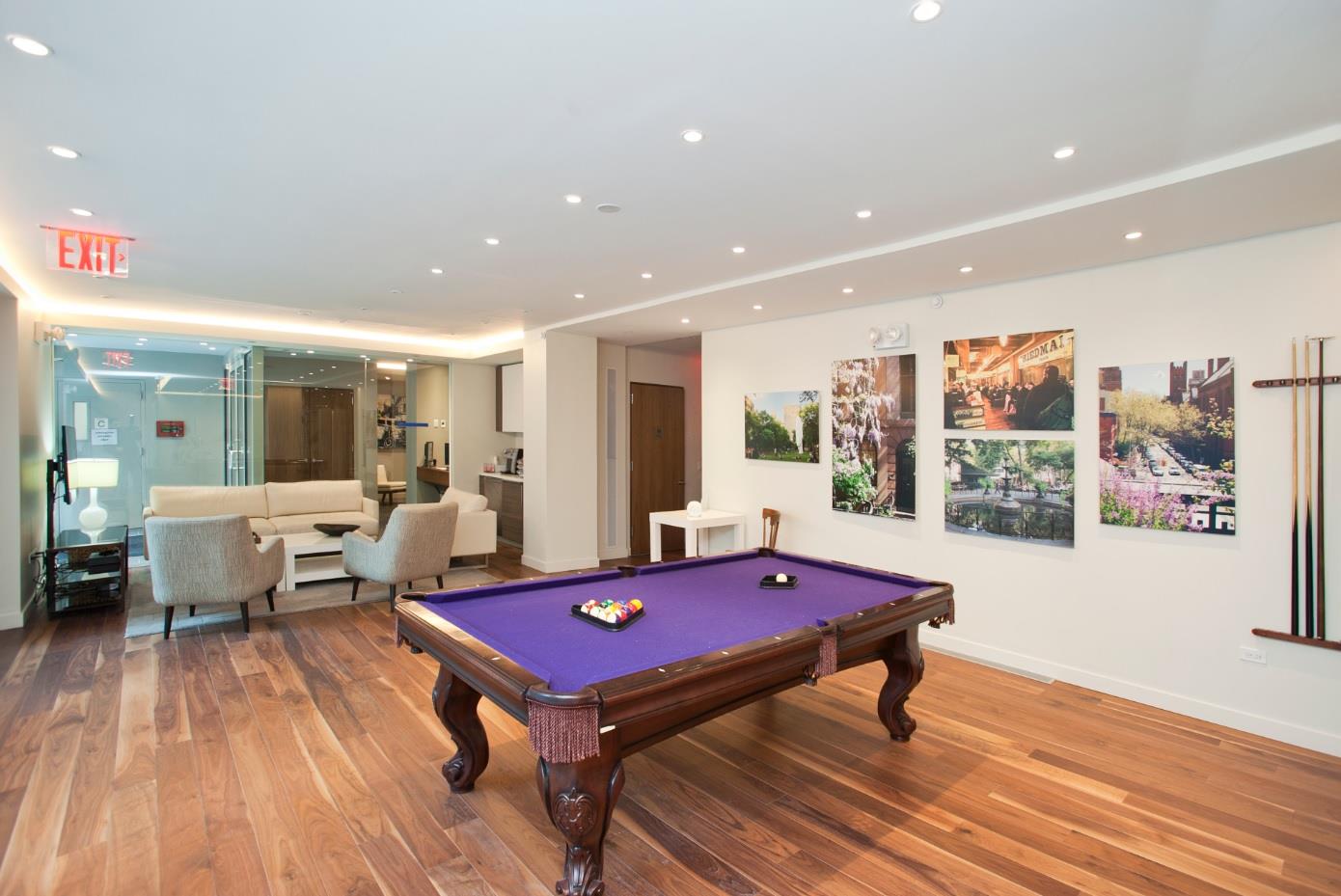 151 West 21st Street Chelsea New York NY 10011