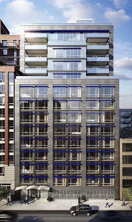 151 West 21st Street Chelsea New York NY 10011