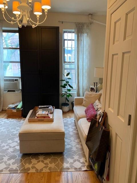 523 Hudson Street 4-RS W. Greenwich Village New York NY 10014