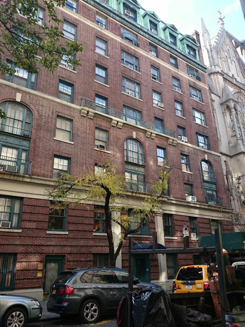 140 West 71st Street Lincoln Square New York NY 10023