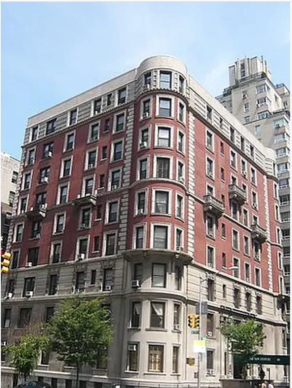 401 West End Avenue Upper West Side New York NY 10024