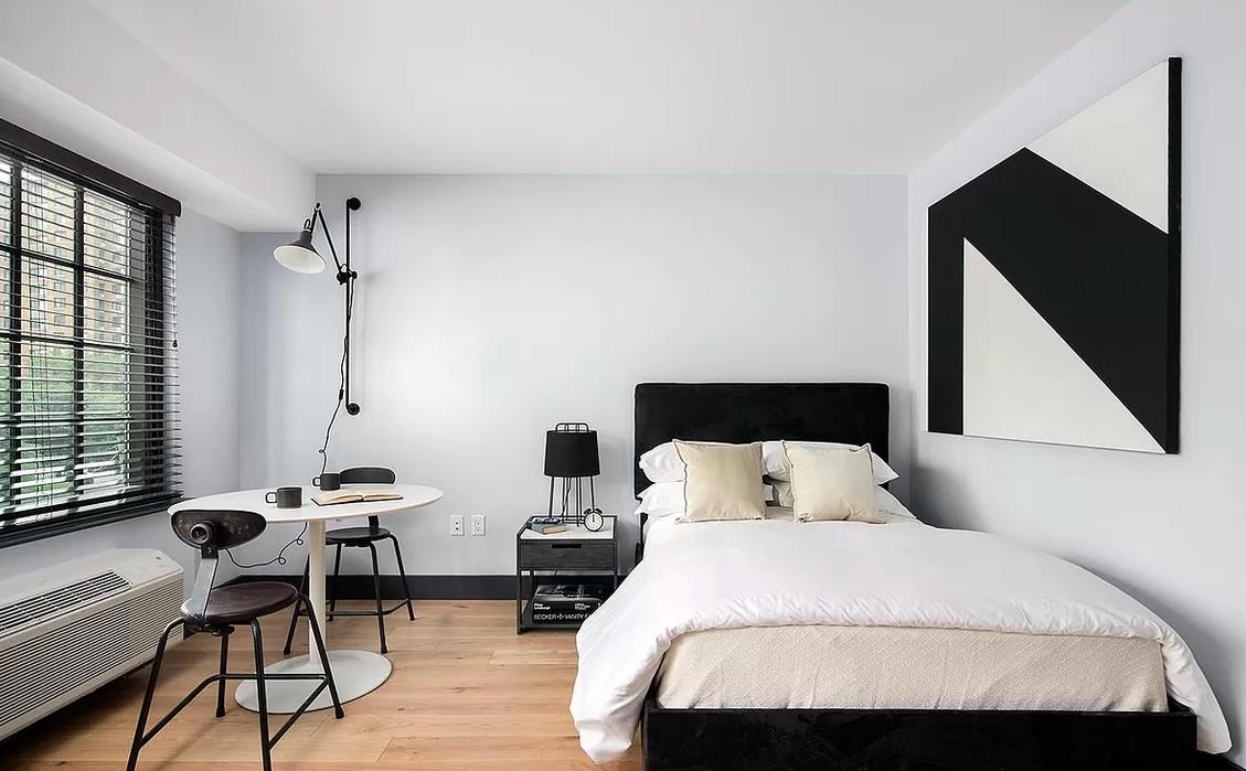 504 Myrtle Avenue 7-G Clinton Hill Brooklyn NY 11205