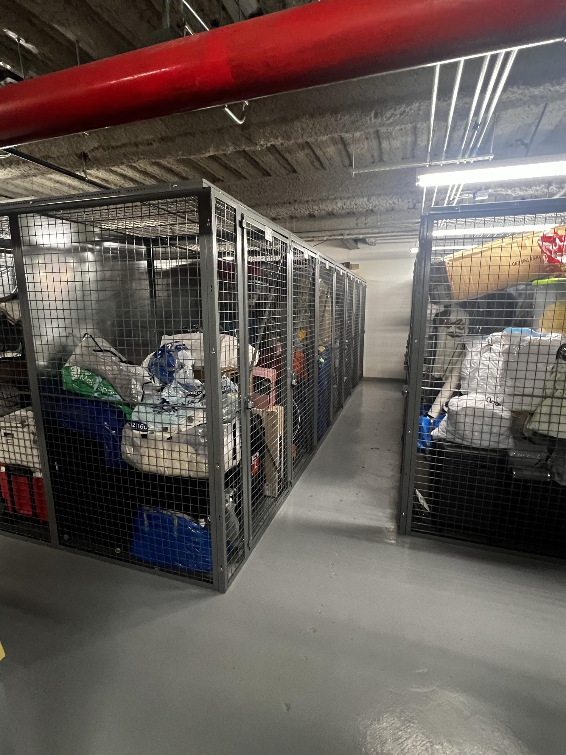 504 Myrtle Avenue 7-G Clinton Hill Brooklyn NY 11205