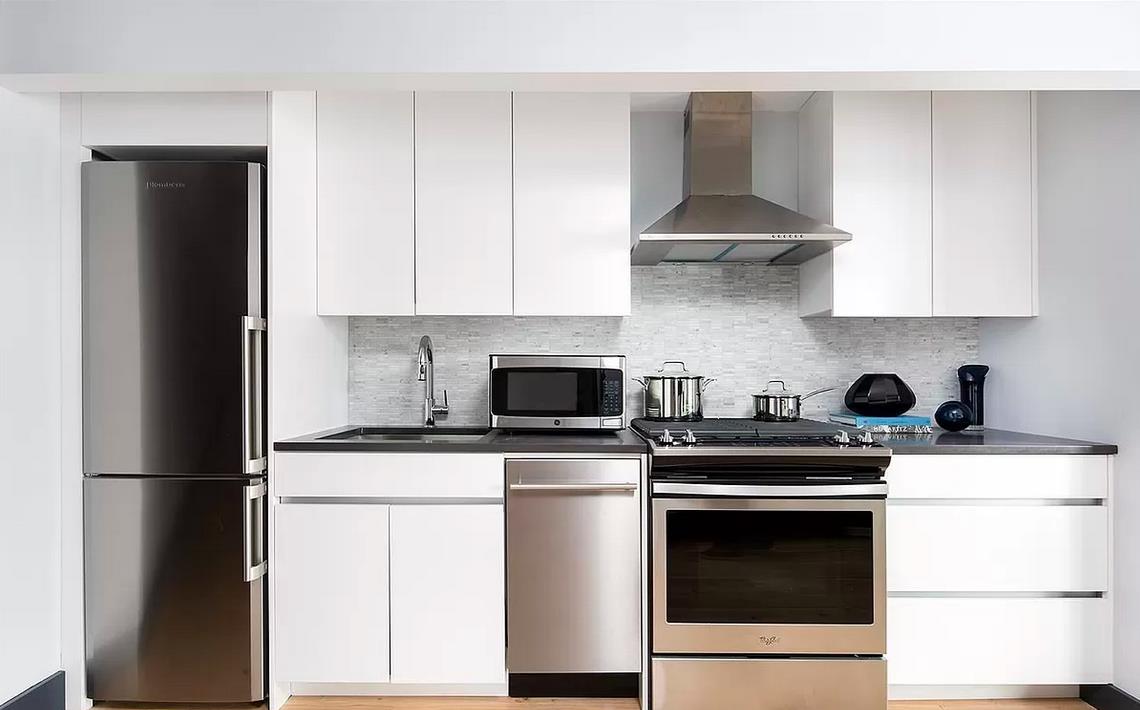 504 Myrtle Avenue 7-G Clinton Hill Brooklyn NY 11205