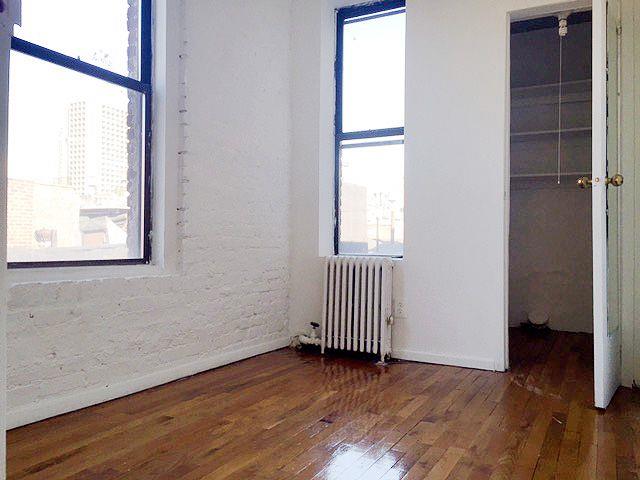107 Thompson Street Soho New York NY 10012
