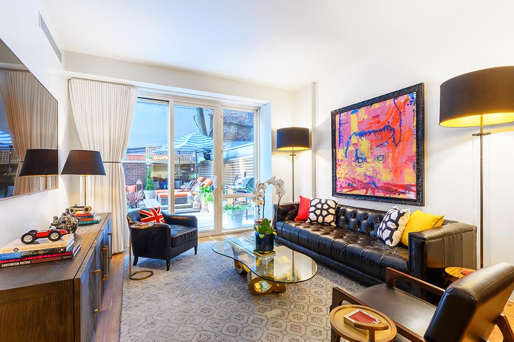 151 West 21st Street, #1B