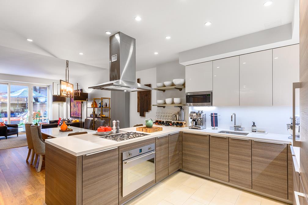 151 West 21st Street, #1B
