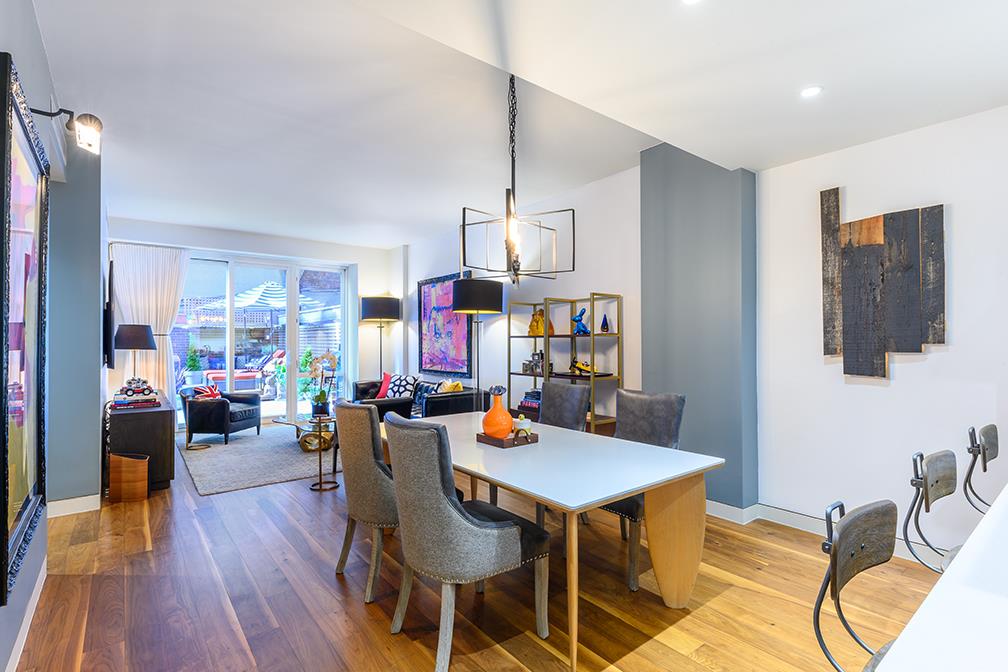 151 West 21st Street, #1B
