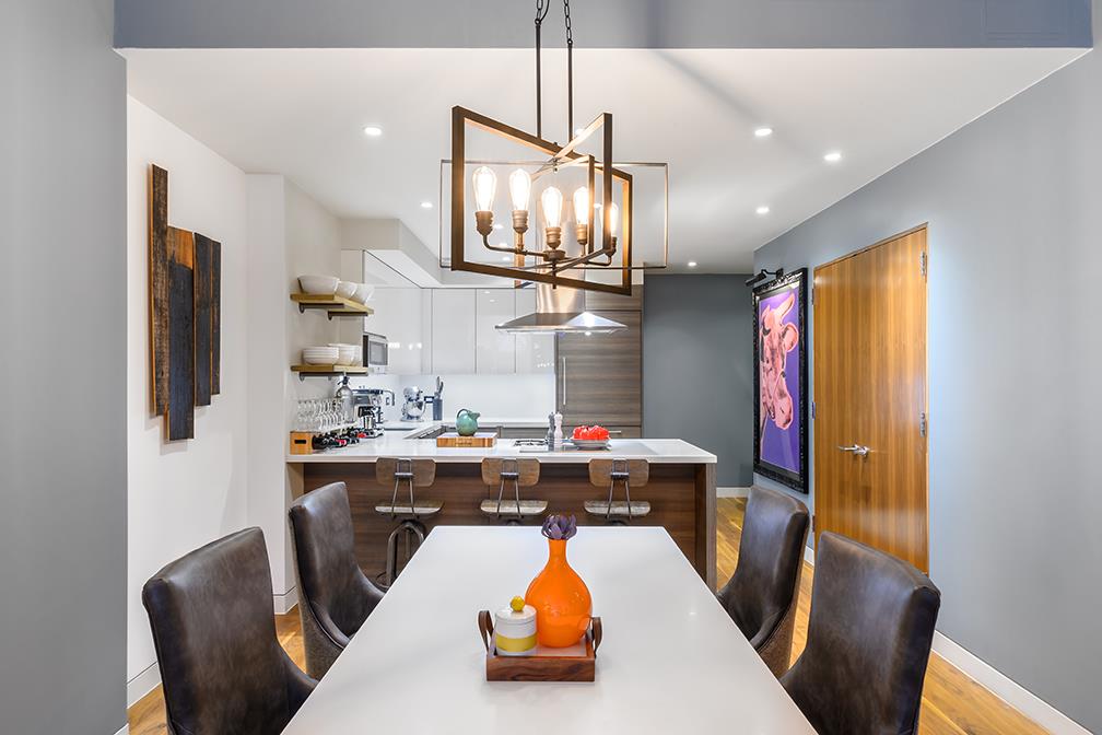 151 West 21st Street, #1B