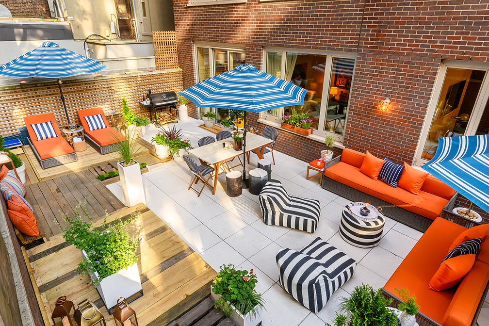 151 West 21st Street, #1B