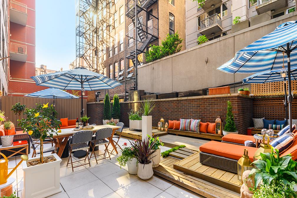 151 West 21st Street, #1B