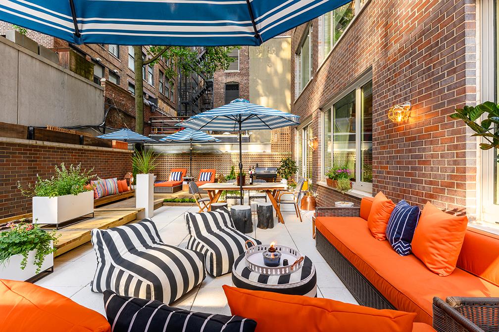 151 West 21st Street, #1B