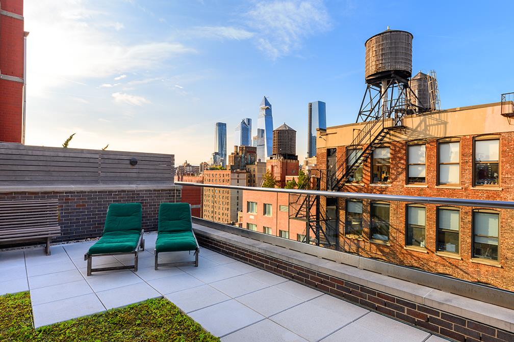 151 West 21st Street, #1B